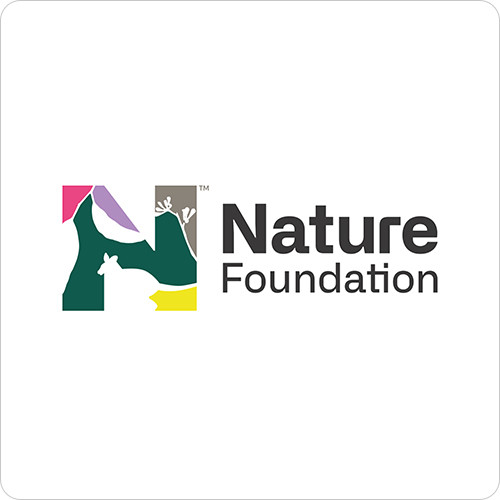 Nature foundation logo