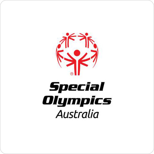 Special olympics Australia logo