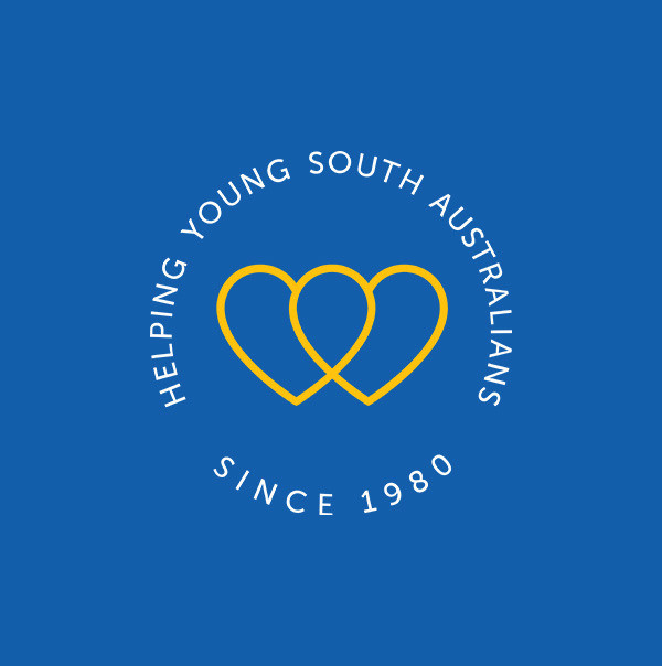 The Morialta Charitable Trust logo seal, reading "Helping young South Australians since 1980."