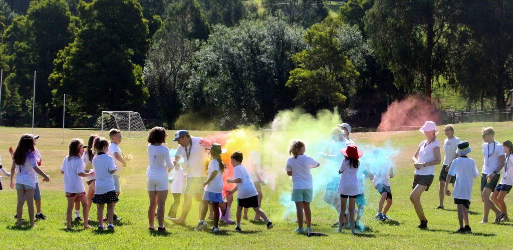 Colour run SCKC Knox 2019 1 1