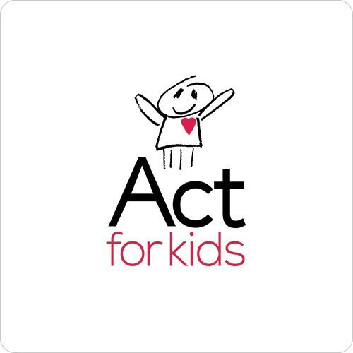 Act for kids square
