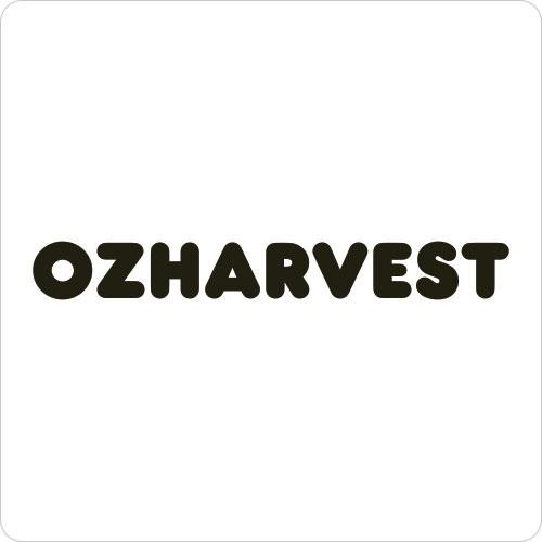 Ozharvest square