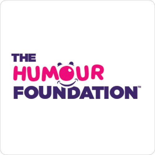 Humour foundation square
