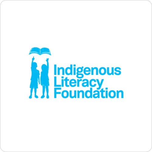 Indigenous literacy square