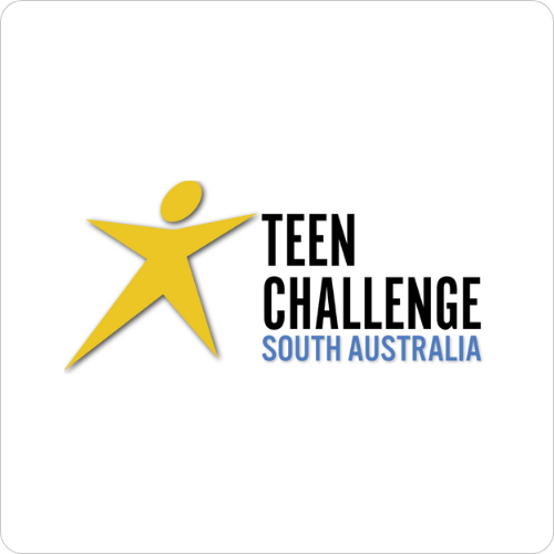 Teen challenge square