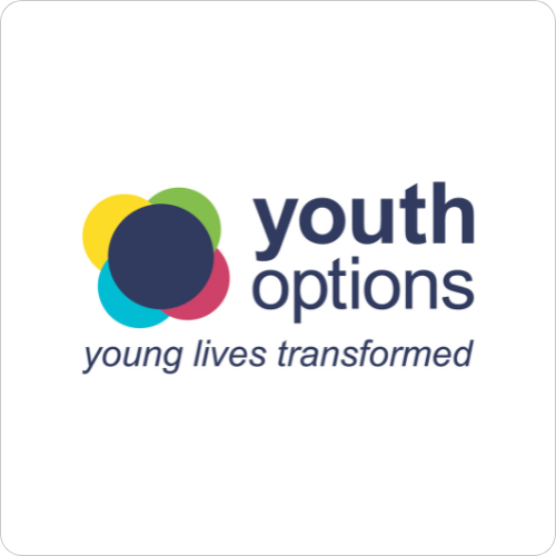 Youth options square