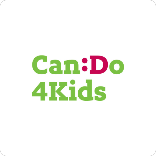 Cando4kids web square