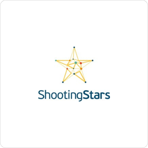 Shooting Stars web square